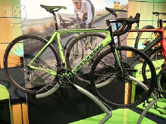 2015 CANNONDALE SuperSix EVO Hi-MOD Dura Ace 2
